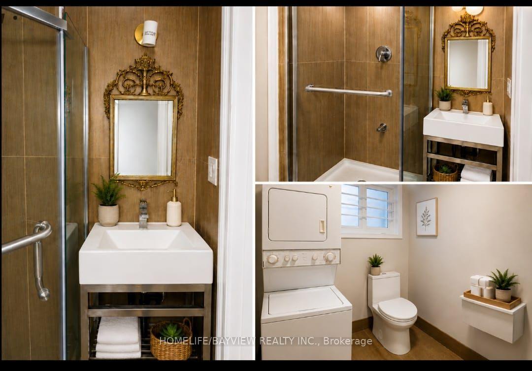 Photo 4 of 115 Codsell Avenue, North York, Bathurst Manor — HOMEH