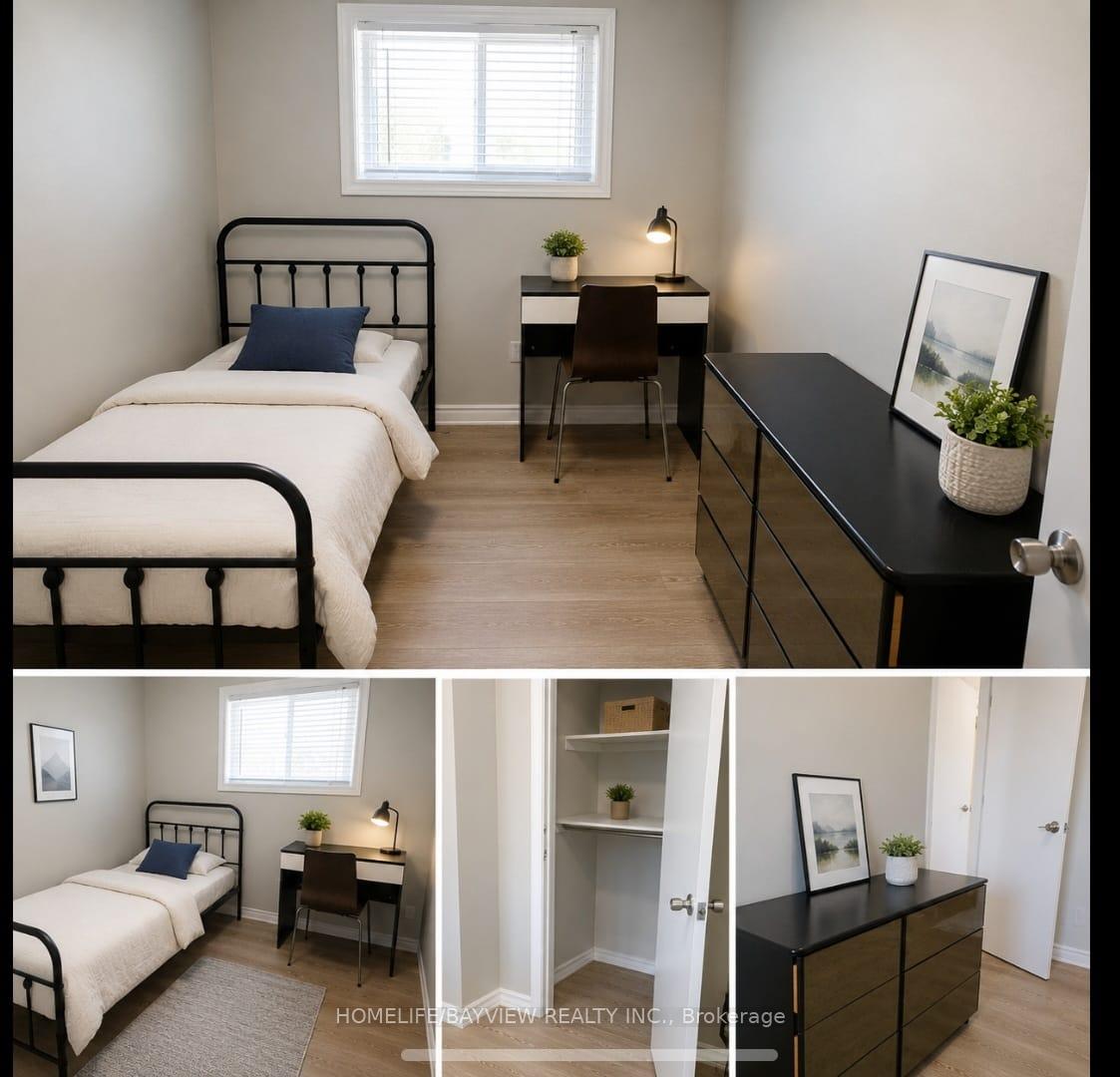 Photo 5 of 115 Codsell Avenue, North York, Bathurst Manor — HOMEH