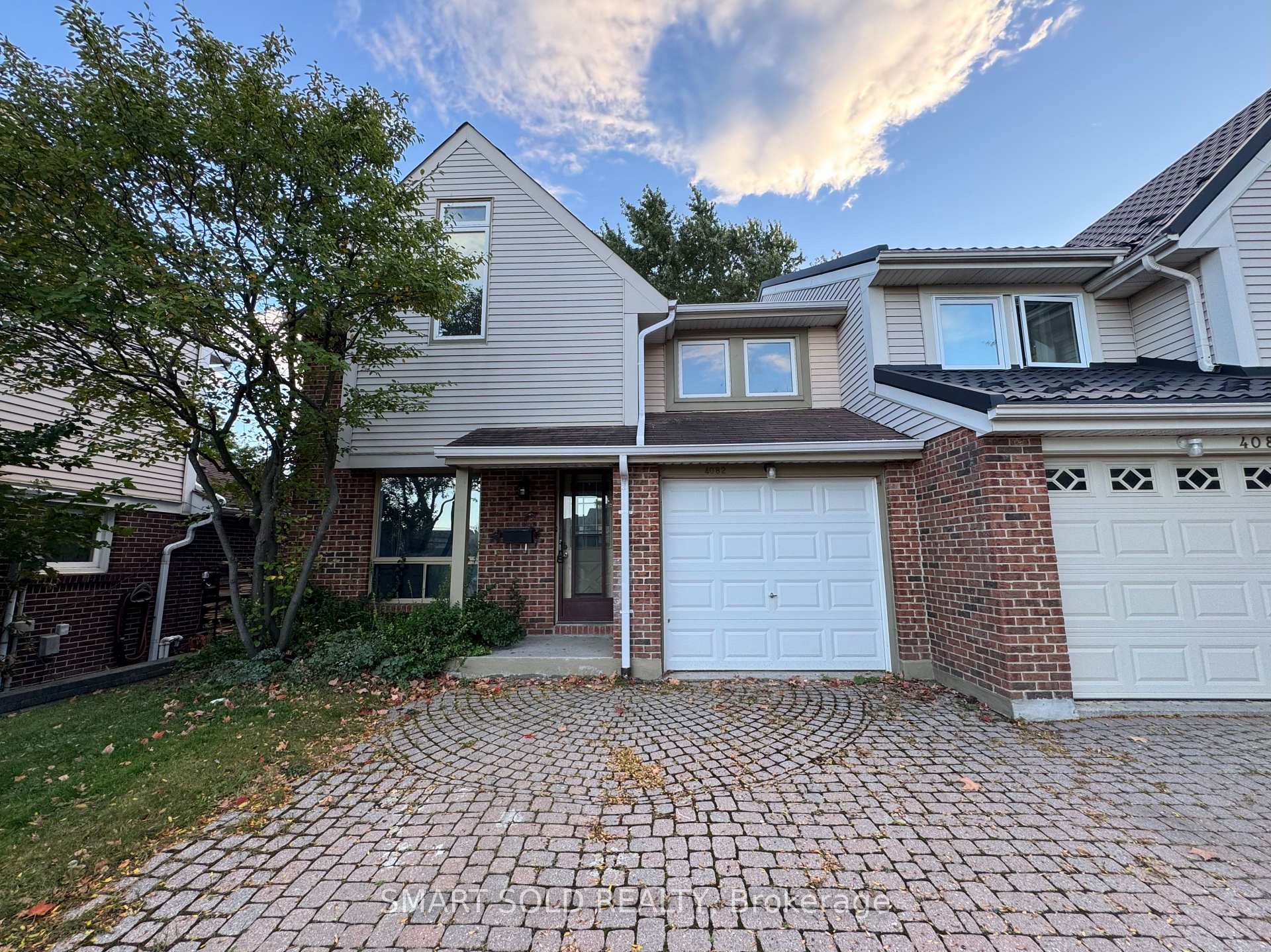 Photo 1 of 4082 Pheasant Run, Mississauga, Erin Mills — HOMEH