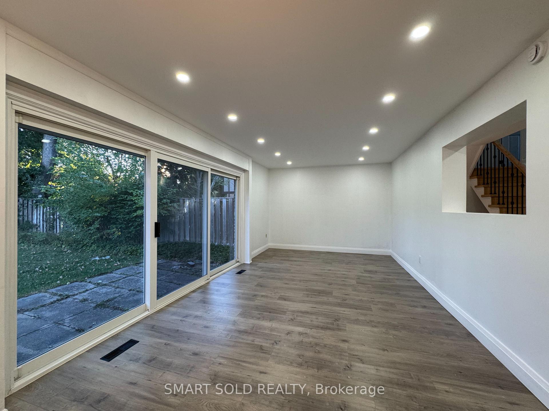 Photo 10 of 4082 Pheasant Run, Mississauga, Erin Mills — HOMEH