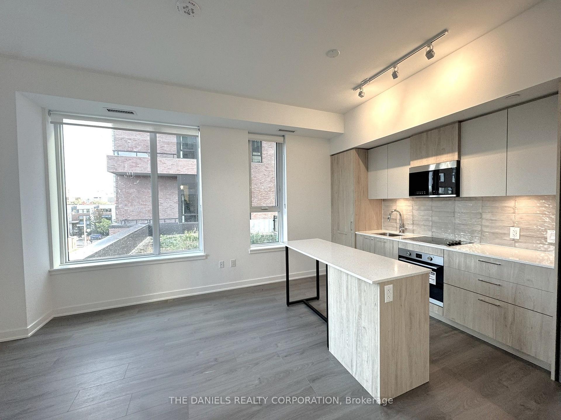 Photo 5 of Unit 248, 30 Dreamers Way, Toronto, Regent Park — HOMEH