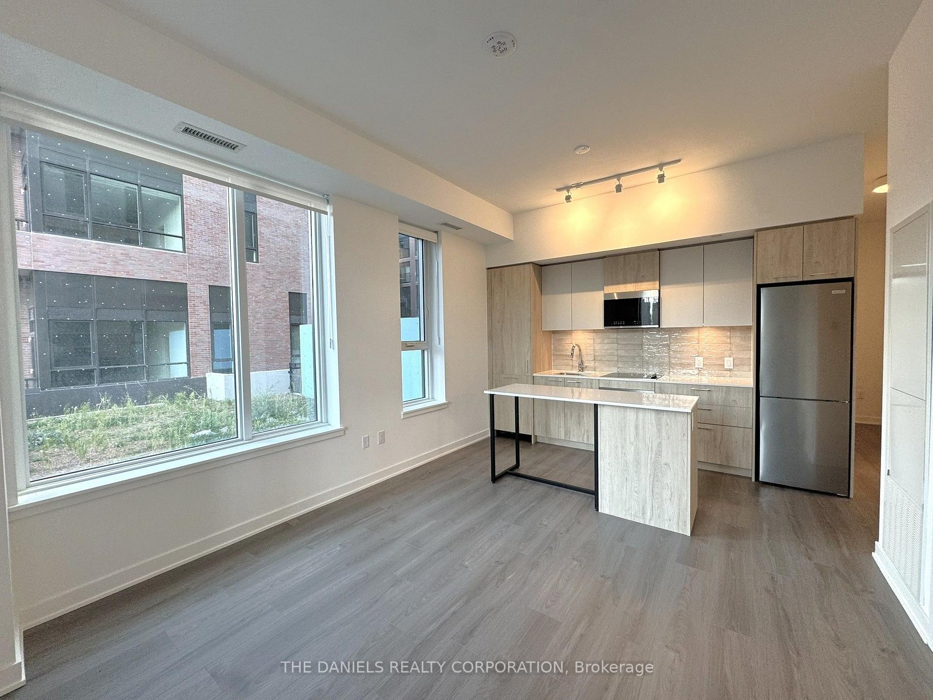 Photo 6 of Unit 248, 30 Dreamers Way, Toronto, Regent Park — HOMEH