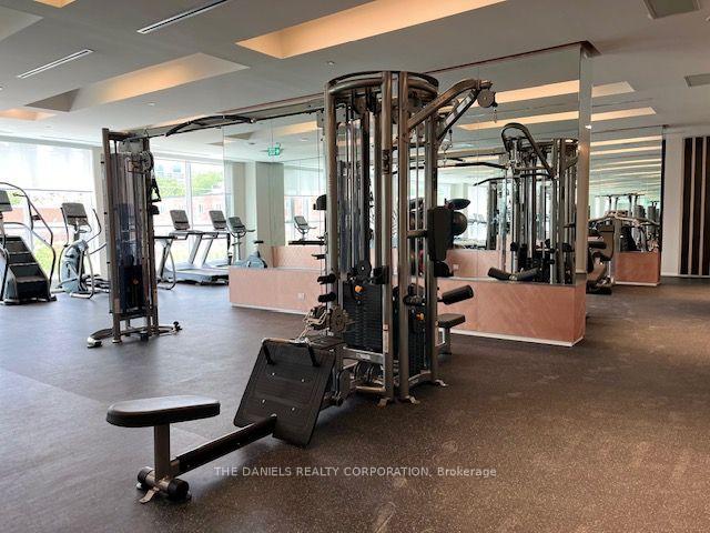 Photo 18 of Unit 248, 30 Dreamers Way, Toronto, Regent Park — HOMEH