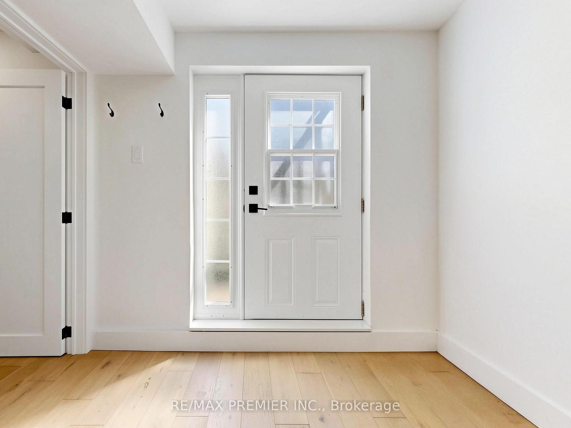 Photo 2 of Unit Basement, 45 Croham Road, North York, Briar Hill-Belgravia — HOMEH