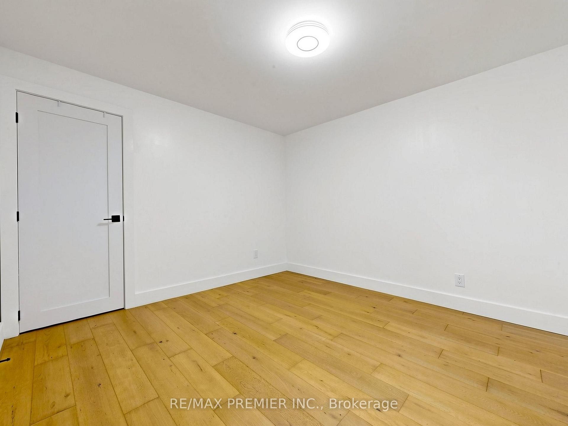 Photo 9 of Unit Basement, 45 Croham Road, North York, Briar Hill-Belgravia — HOMEH