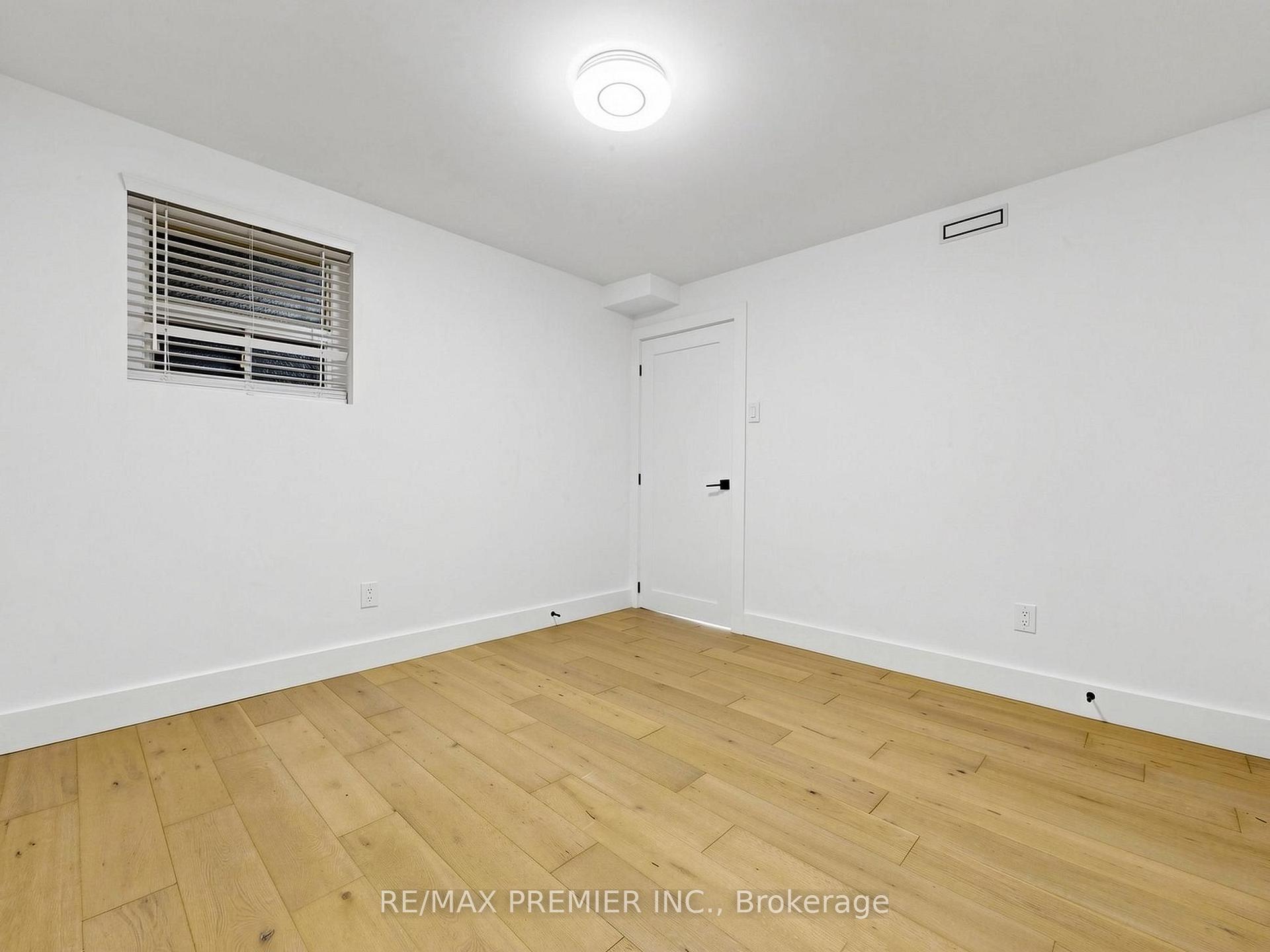 Photo 10 of Unit Basement, 45 Croham Road, North York, Briar Hill-Belgravia — HOMEH