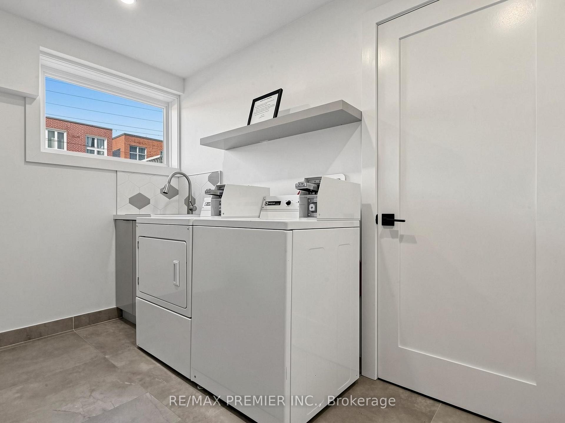 Photo 13 of Unit Basement, 45 Croham Road, North York, Briar Hill-Belgravia — HOMEH