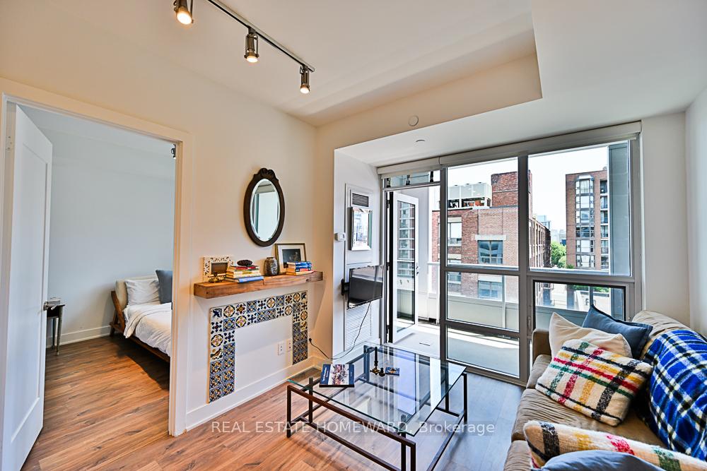 Photo of Unit 610, 38 Cameron Street
