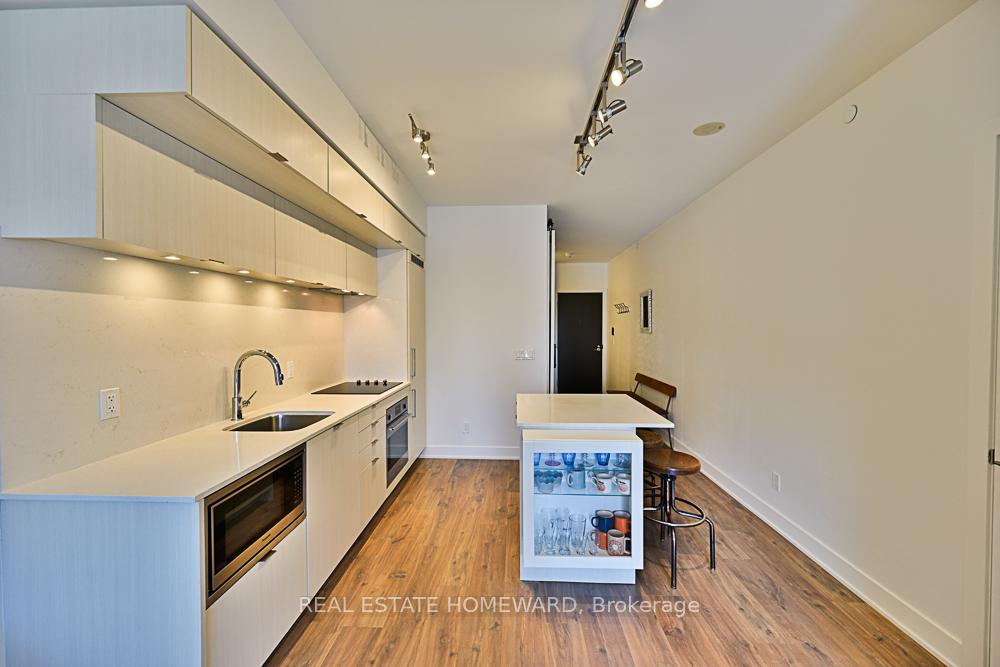 Photo 10 of Unit 610, 38 Cameron Street, Toronto, Kensington-Chinatown — HOMEH