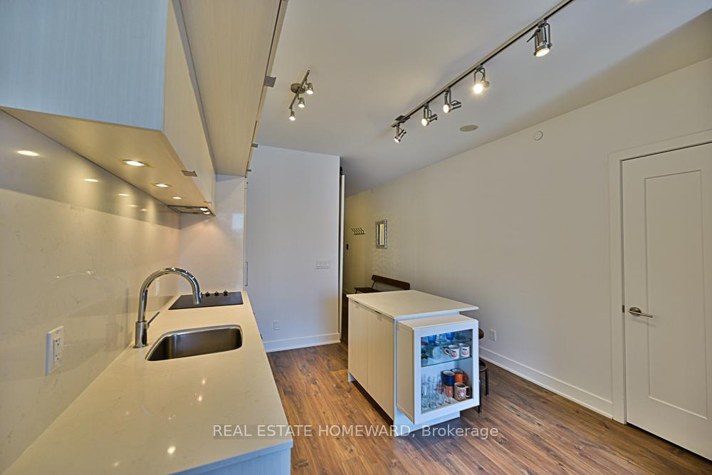 Photo 11 of Unit 610, 38 Cameron Street, Toronto, Kensington-Chinatown — HOMEH