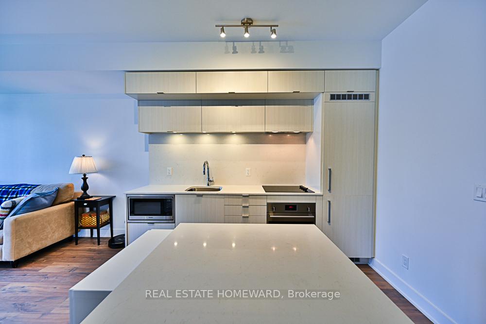 Photo 13 of Unit 610, 38 Cameron Street, Toronto, Kensington-Chinatown — HOMEH