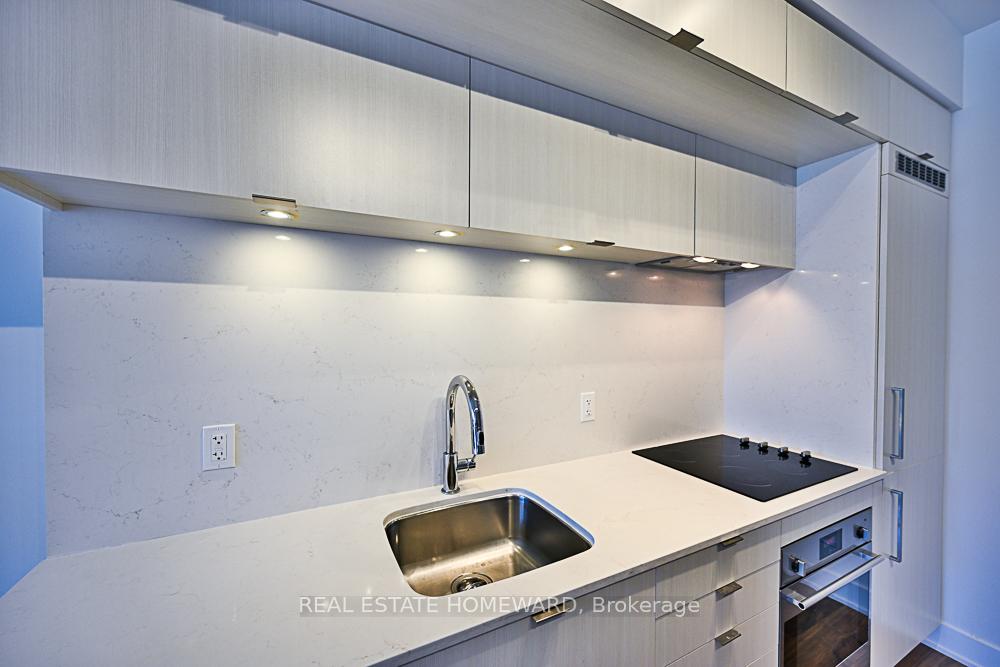 Photo 14 of Unit 610, 38 Cameron Street, Toronto, Kensington-Chinatown — HOMEH