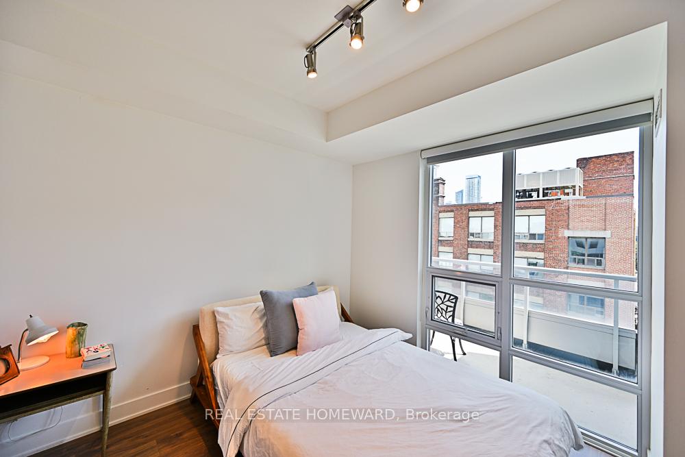 Photo 16 of Unit 610, 38 Cameron Street, Toronto, Kensington-Chinatown — HOMEH