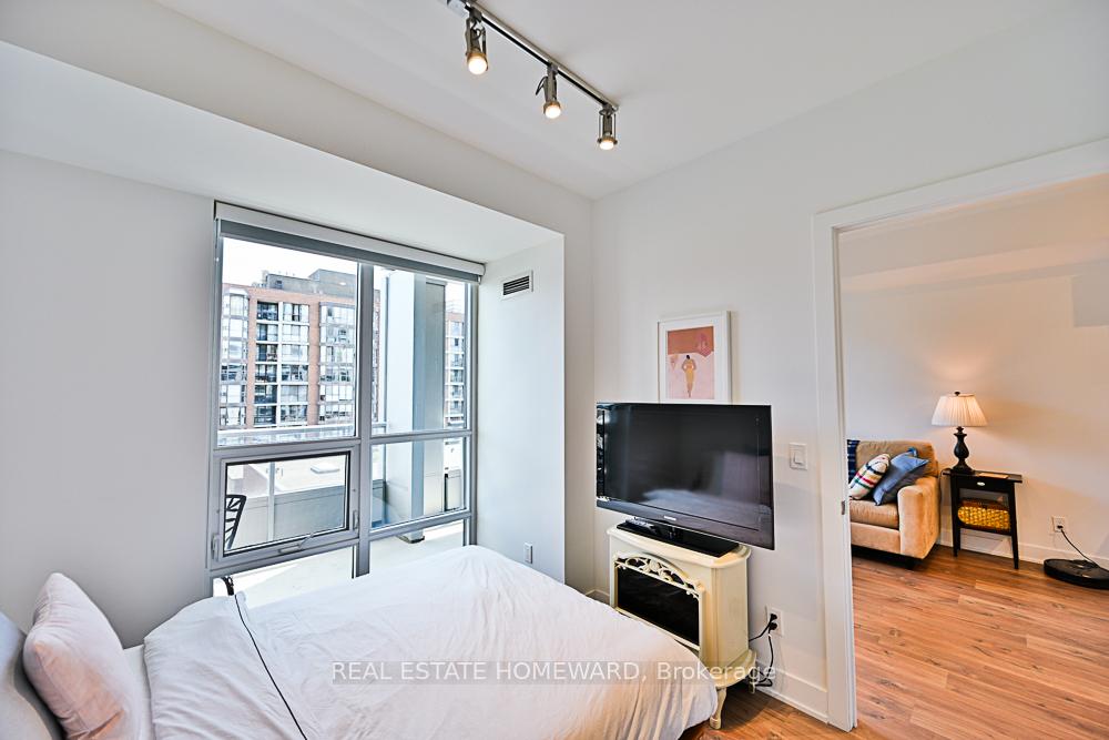 Photo 17 of Unit 610, 38 Cameron Street, Toronto, Kensington-Chinatown — HOMEH