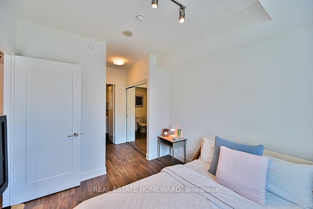 Photo 18 of Unit 610, 38 Cameron Street, Toronto, Kensington-Chinatown — HOMEH