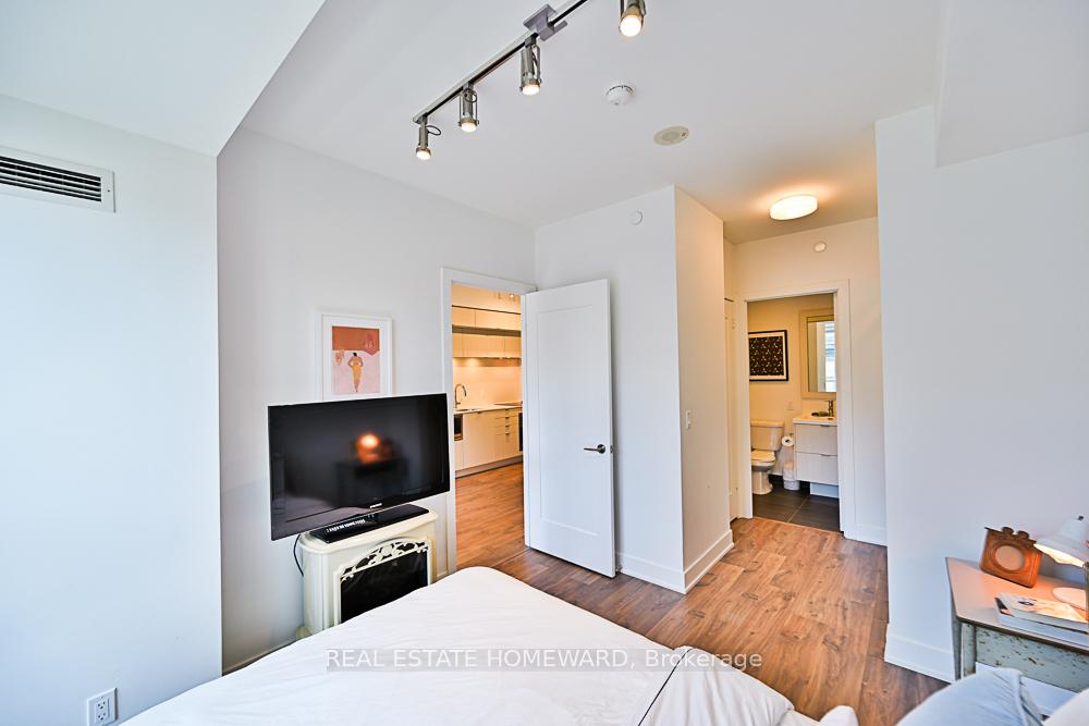 Photo 19 of Unit 610, 38 Cameron Street, Toronto, Kensington-Chinatown — HOMEH