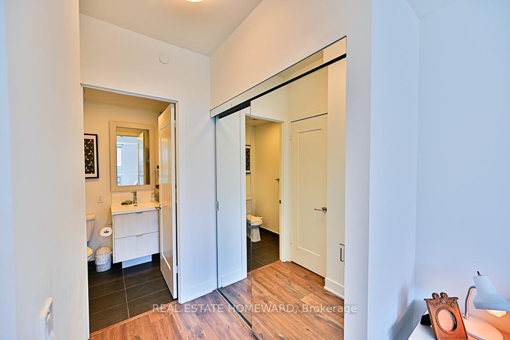 Photo 20 of Unit 610, 38 Cameron Street, Toronto, Kensington-Chinatown — HOMEH