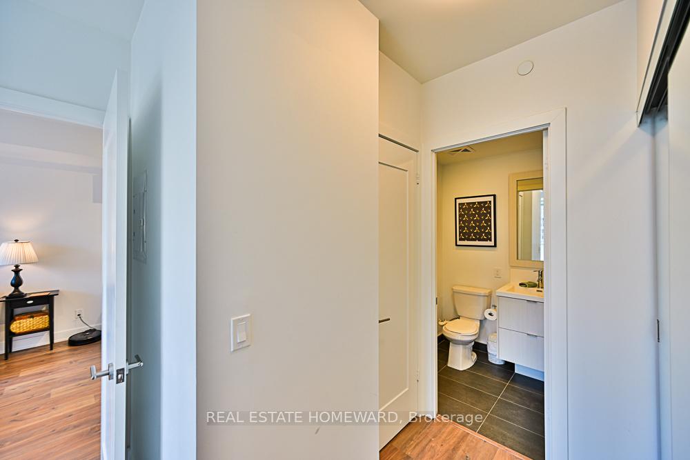 Photo 21 of Unit 610, 38 Cameron Street, Toronto, Kensington-Chinatown — HOMEH