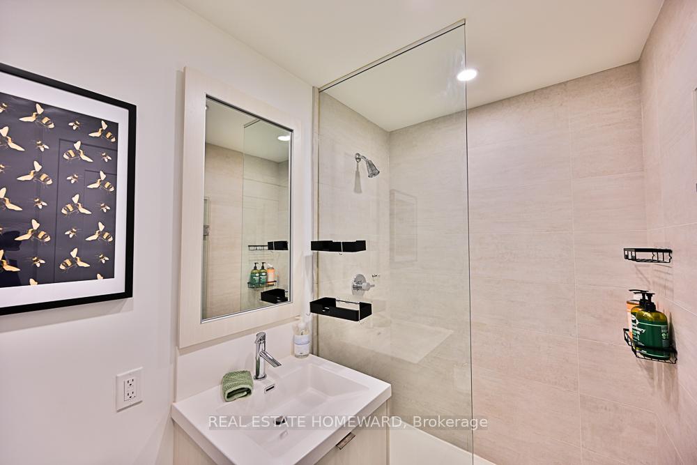 Photo 23 of Unit 610, 38 Cameron Street, Toronto, Kensington-Chinatown — HOMEH