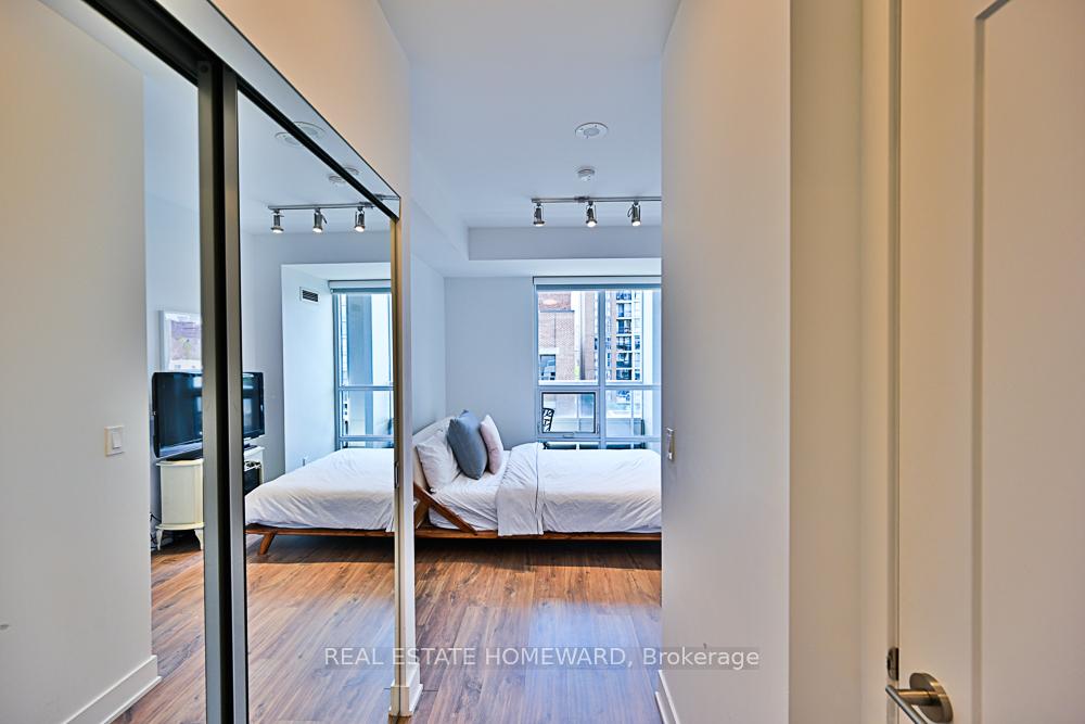 Photo 24 of Unit 610, 38 Cameron Street, Toronto, Kensington-Chinatown — HOMEH