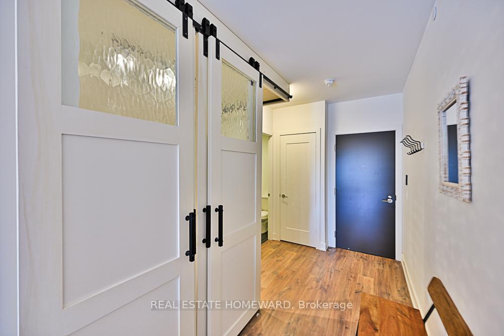 Photo 25 of Unit 610, 38 Cameron Street, Toronto, Kensington-Chinatown — HOMEH