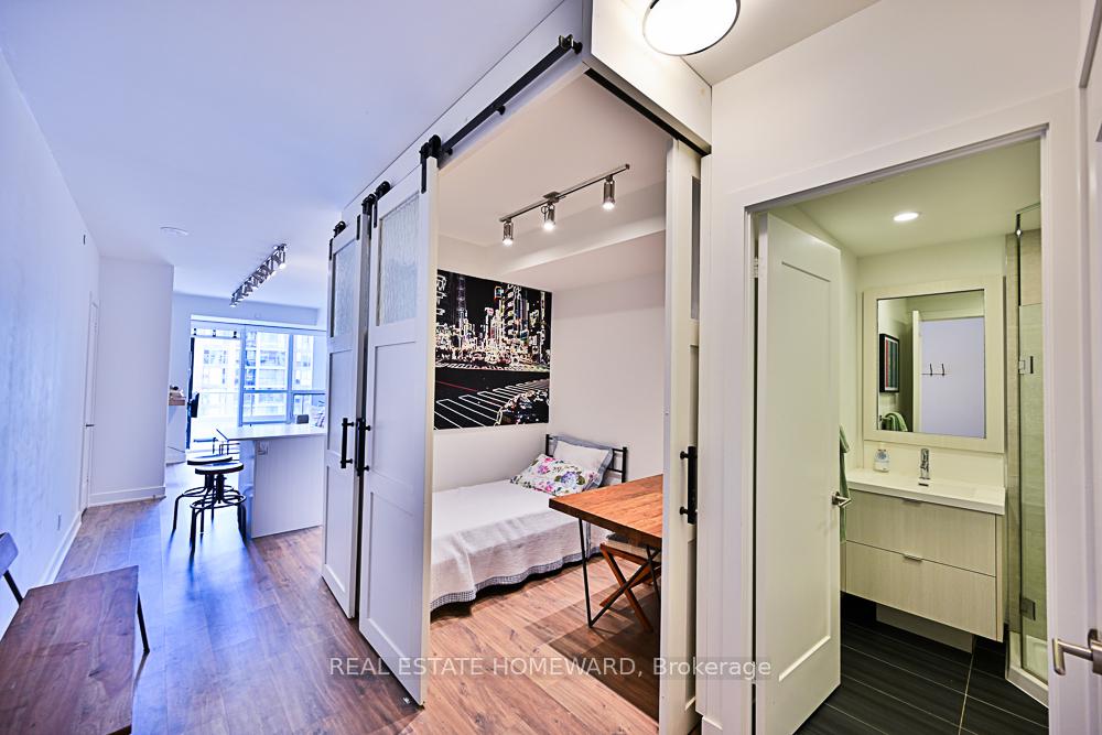 Photo 26 of Unit 610, 38 Cameron Street, Toronto, Kensington-Chinatown — HOMEH
