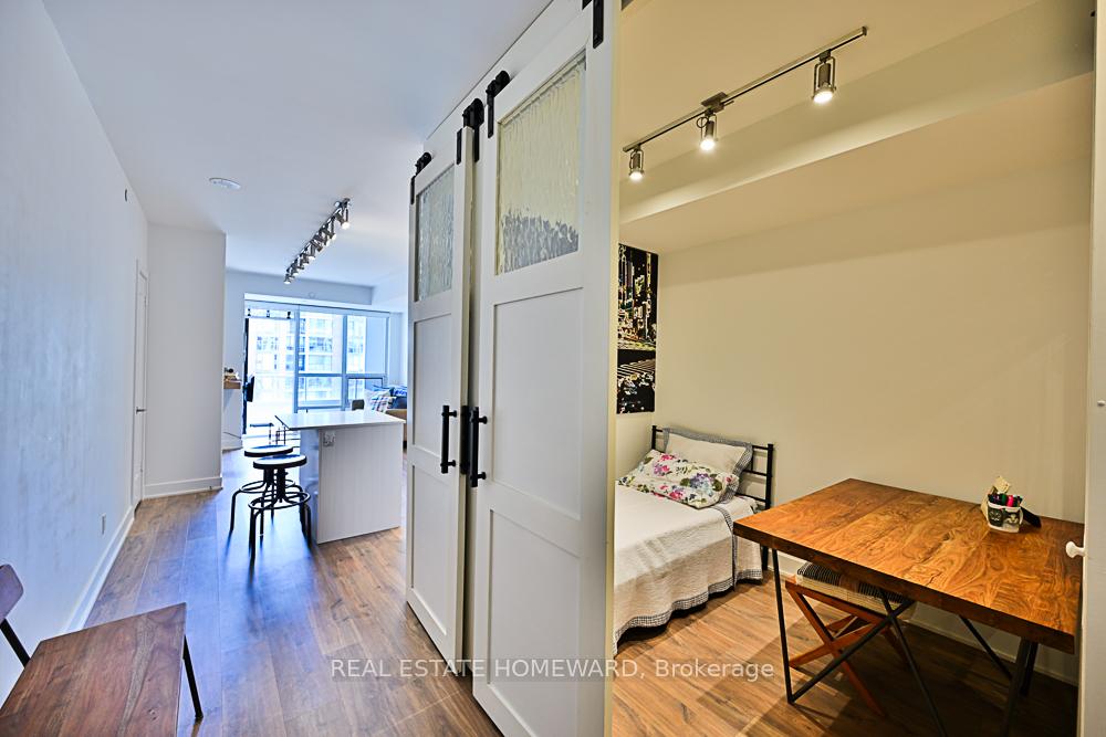 Photo 27 of Unit 610, 38 Cameron Street, Toronto, Kensington-Chinatown — HOMEH