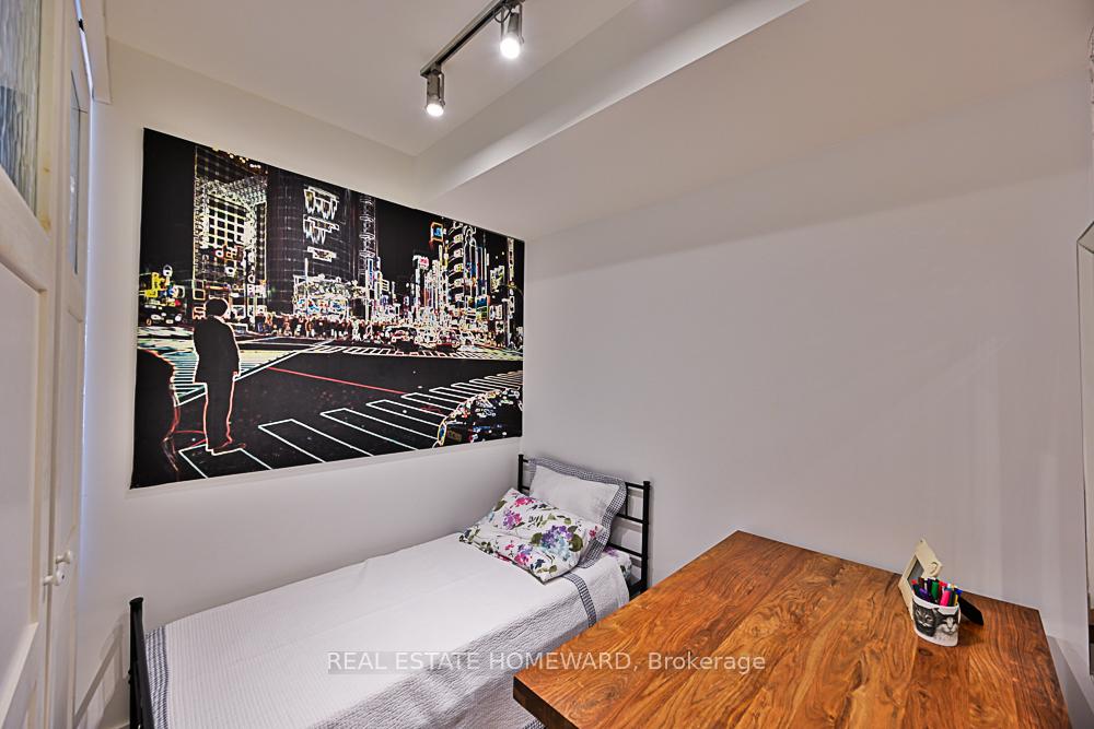 Photo 28 of Unit 610, 38 Cameron Street, Toronto, Kensington-Chinatown — HOMEH