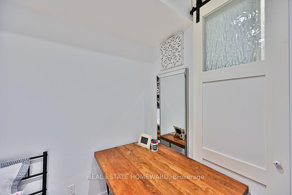 Photo 29 of Unit 610, 38 Cameron Street, Toronto, Kensington-Chinatown — HOMEH