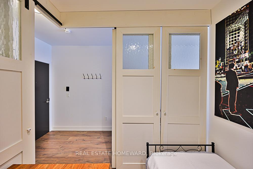 Photo 30 of Unit 610, 38 Cameron Street, Toronto, Kensington-Chinatown — HOMEH