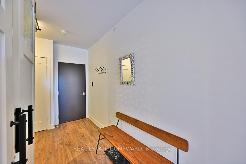 Photo 31 of Unit 610, 38 Cameron Street, Toronto, Kensington-Chinatown — HOMEH