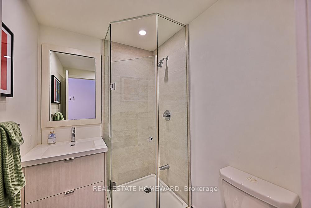 Photo 33 of Unit 610, 38 Cameron Street, Toronto, Kensington-Chinatown — HOMEH