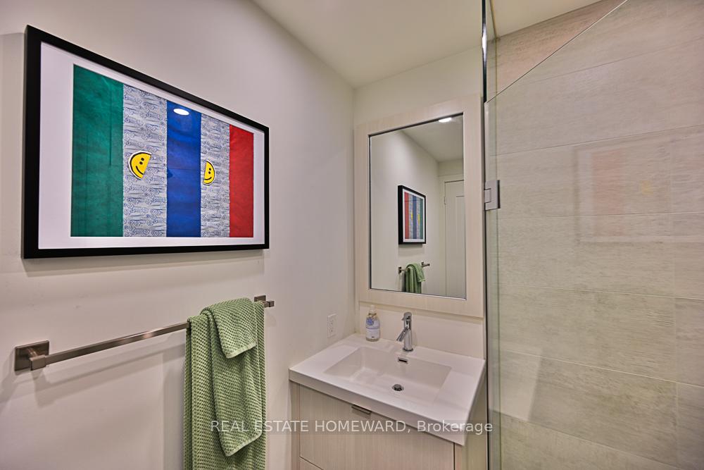 Photo 34 of Unit 610, 38 Cameron Street, Toronto, Kensington-Chinatown — HOMEH