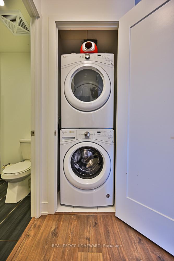 Photo 35 of Unit 610, 38 Cameron Street, Toronto, Kensington-Chinatown — HOMEH