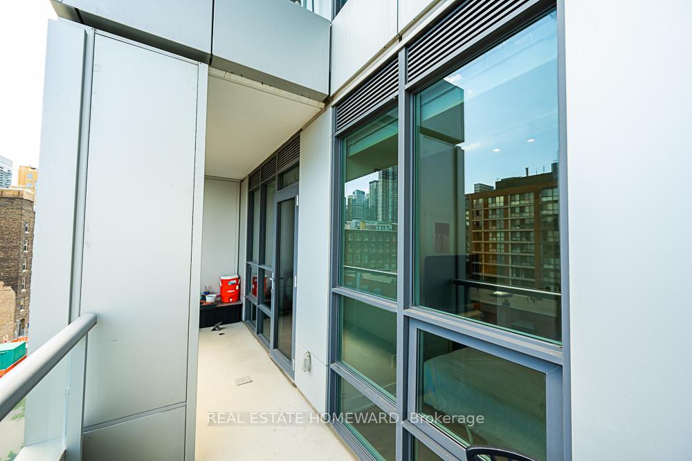 Photo 40 of Unit 610, 38 Cameron Street, Toronto, Kensington-Chinatown — HOMEH