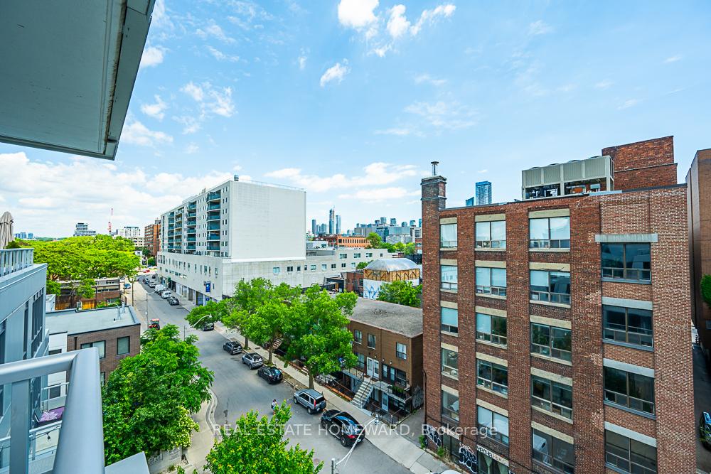 Photo 42 of Unit 610, 38 Cameron Street, Toronto, Kensington-Chinatown — HOMEH