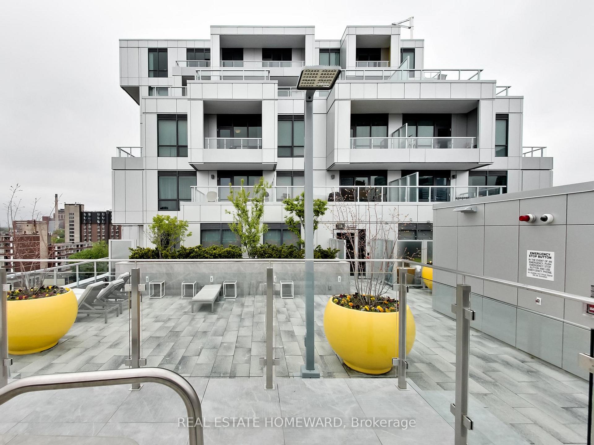Photo 44 of Unit 610, 38 Cameron Street, Toronto, Kensington-Chinatown — HOMEH