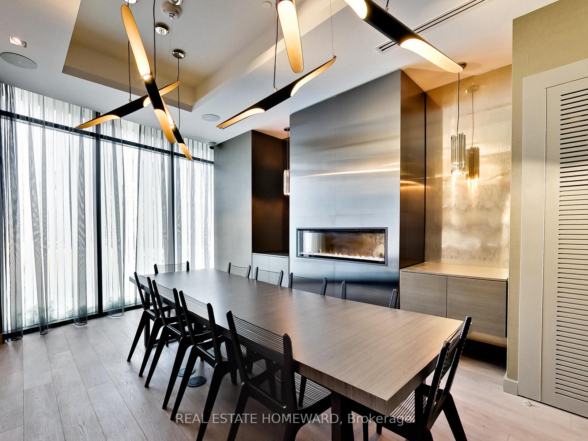 Photo 49 of Unit 610, 38 Cameron Street, Toronto, Kensington-Chinatown — HOMEH