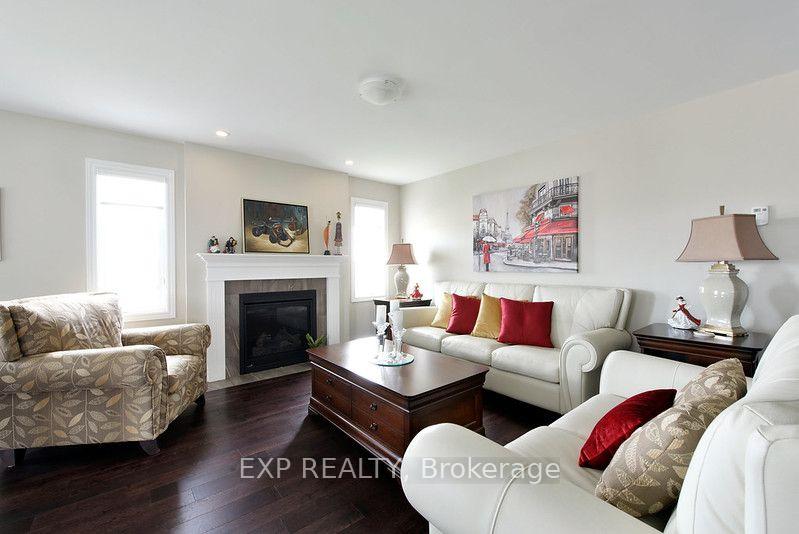 Photo 5 of 831 Solidex Place, Russell, Village of Russell — HOMEH