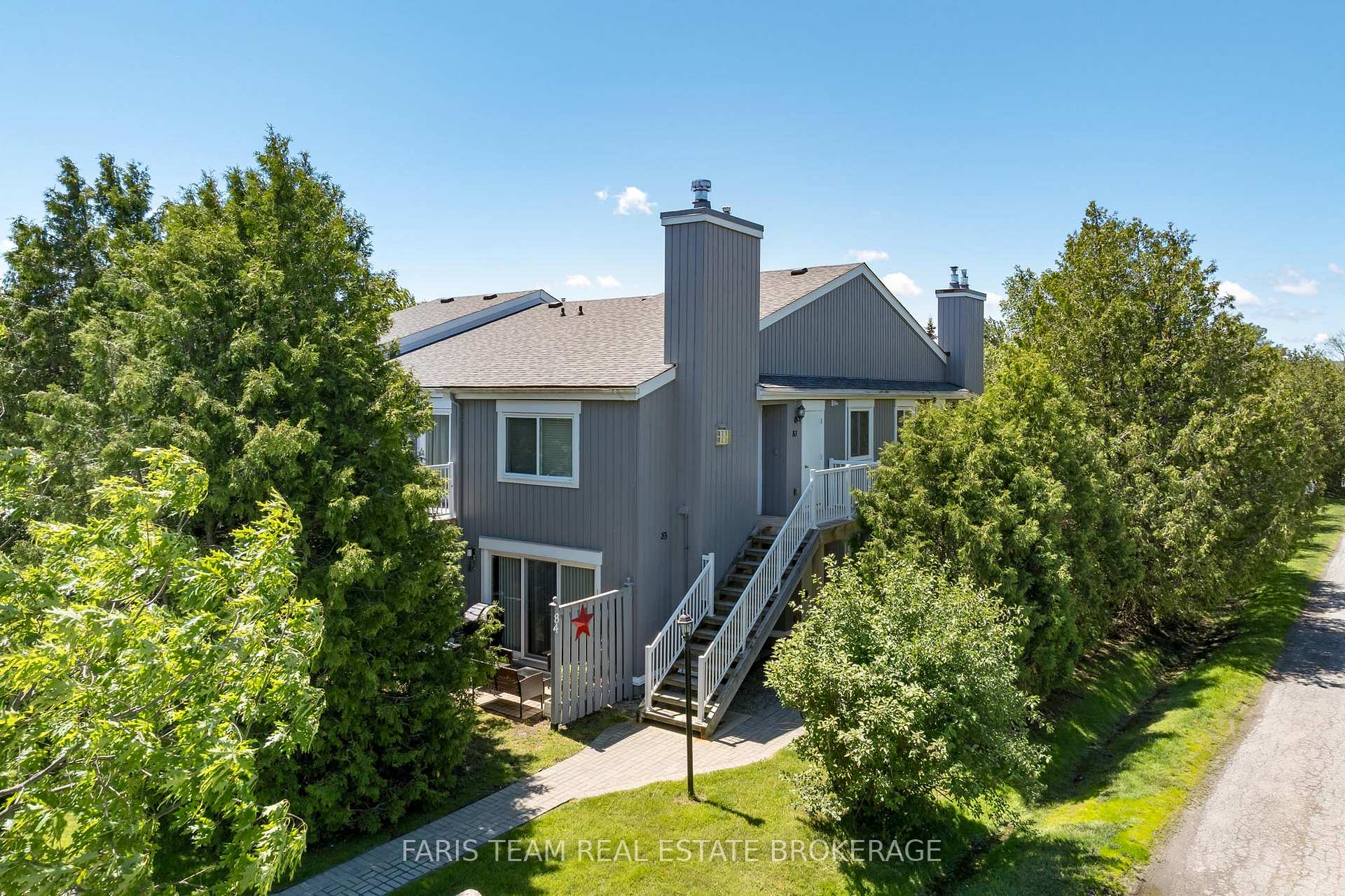 Photo of Unit 84, 23 Dawson Drive