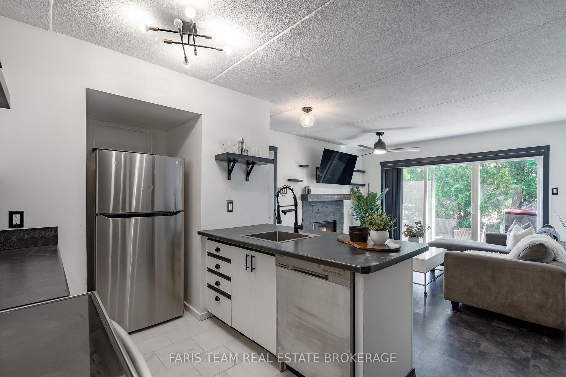 Photo 6 of Unit 84, 23 Dawson Drive, Collingwood — HOMEH