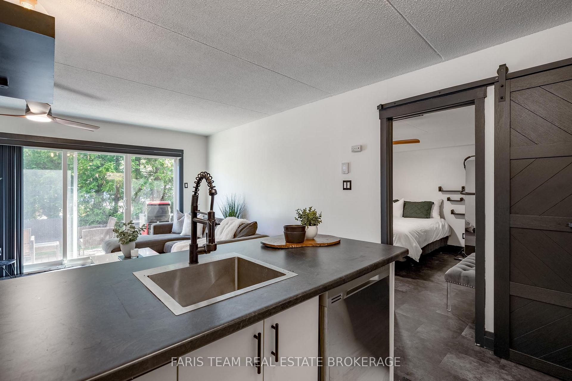 Photo 7 of Unit 84, 23 Dawson Drive, Collingwood — HOMEH