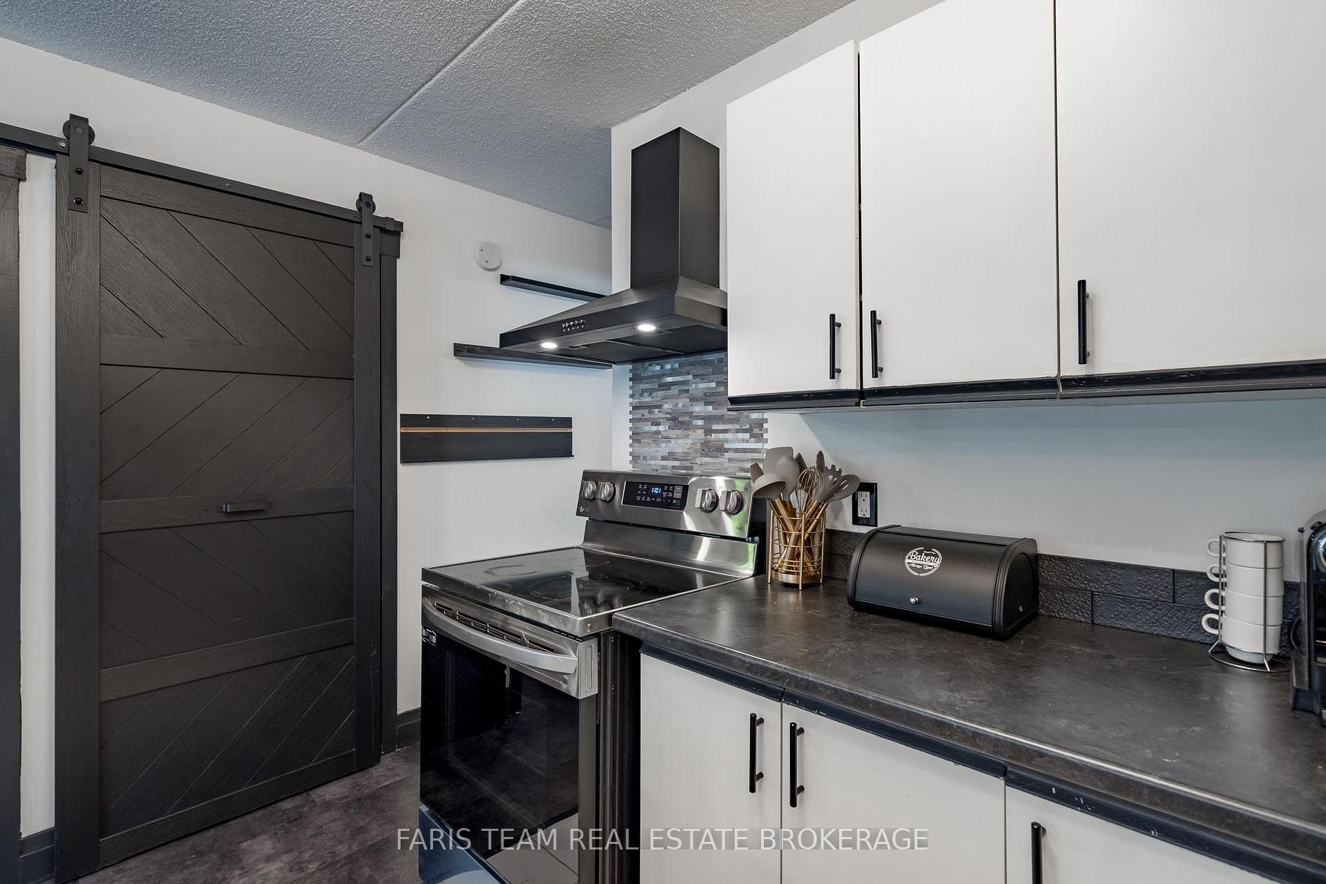 Photo 8 of Unit 84, 23 Dawson Drive, Collingwood — HOMEH