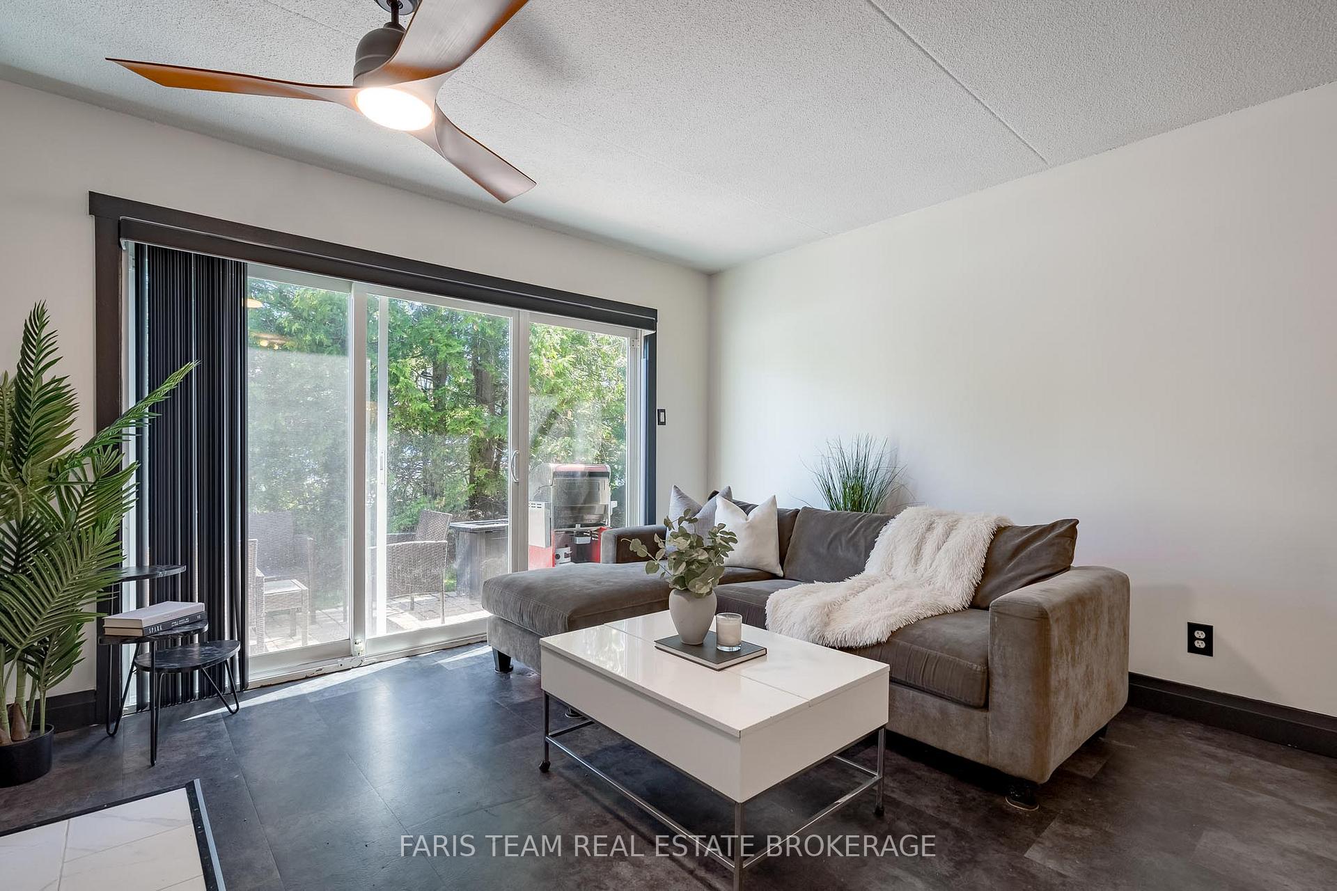 Photo 9 of Unit 84, 23 Dawson Drive, Collingwood — HOMEH