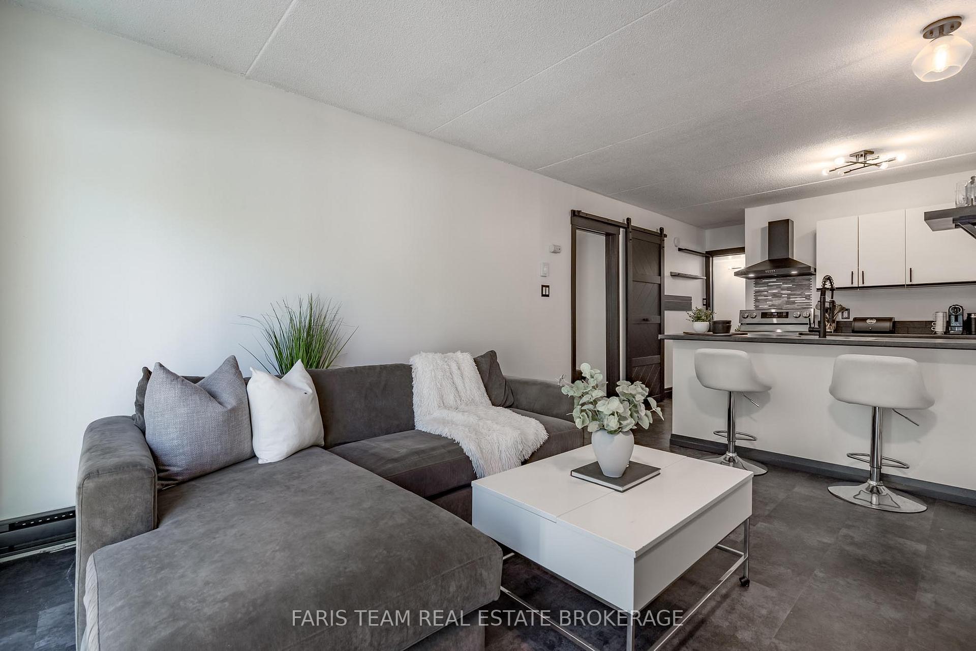 Photo 10 of Unit 84, 23 Dawson Drive, Collingwood — HOMEH