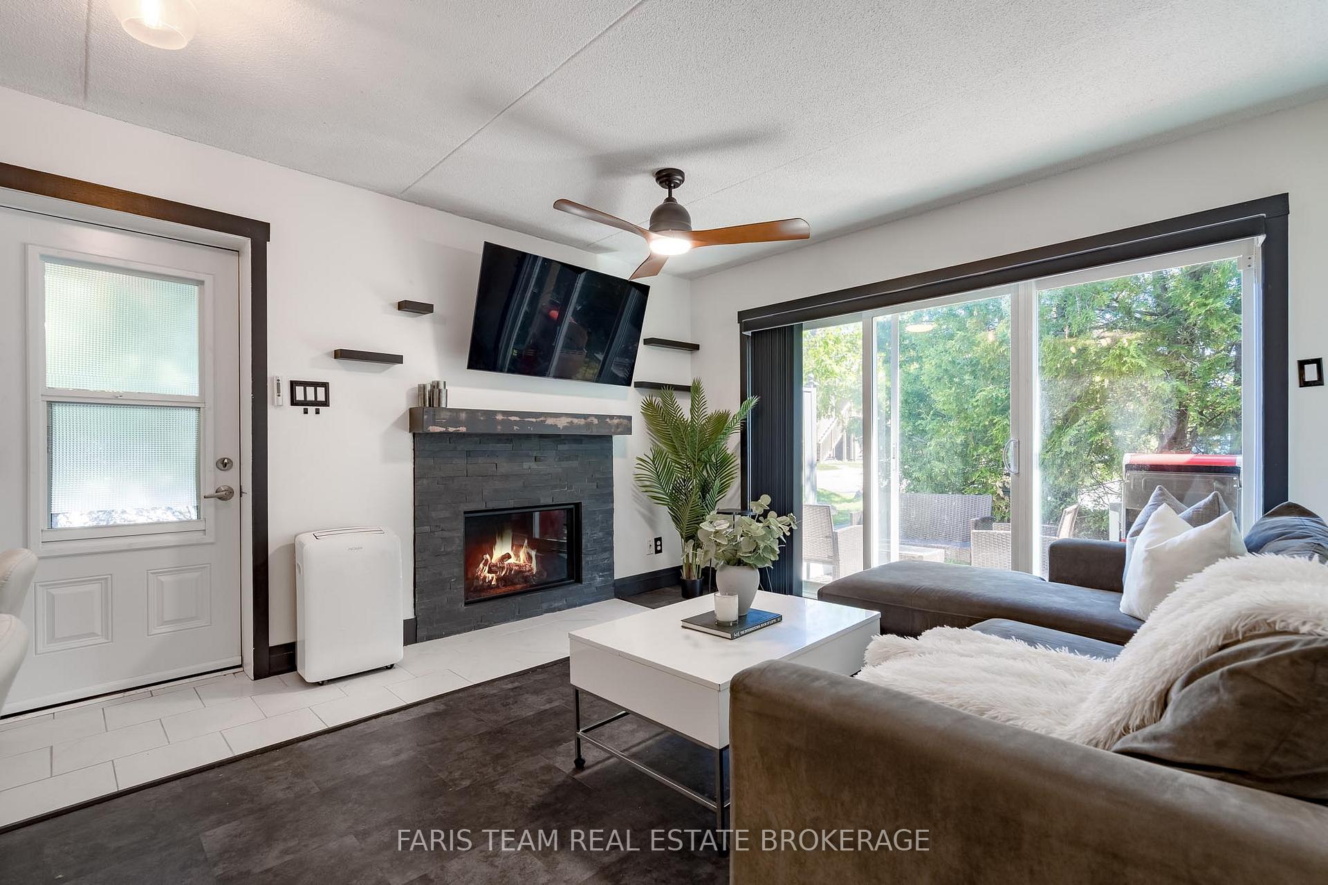 Photo 11 of Unit 84, 23 Dawson Drive, Collingwood — HOMEH