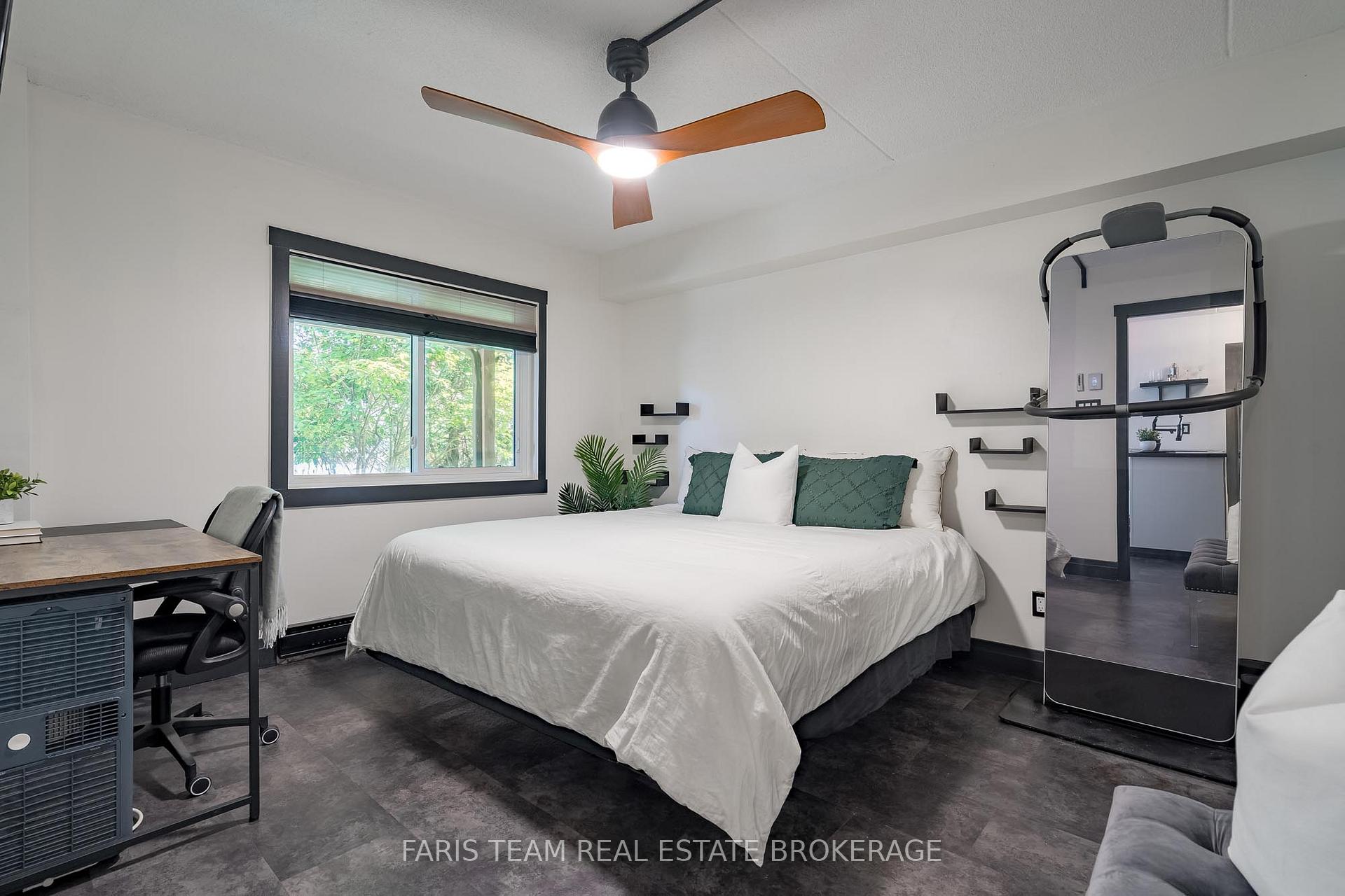 Photo 12 of Unit 84, 23 Dawson Drive, Collingwood — HOMEH