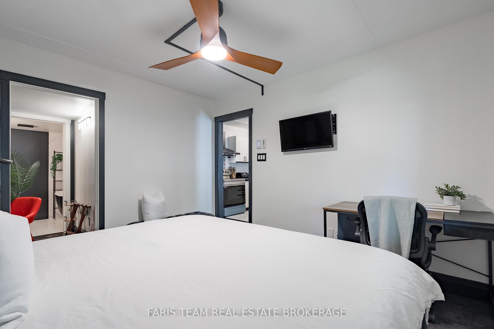 Photo 13 of Unit 84, 23 Dawson Drive, Collingwood — HOMEH