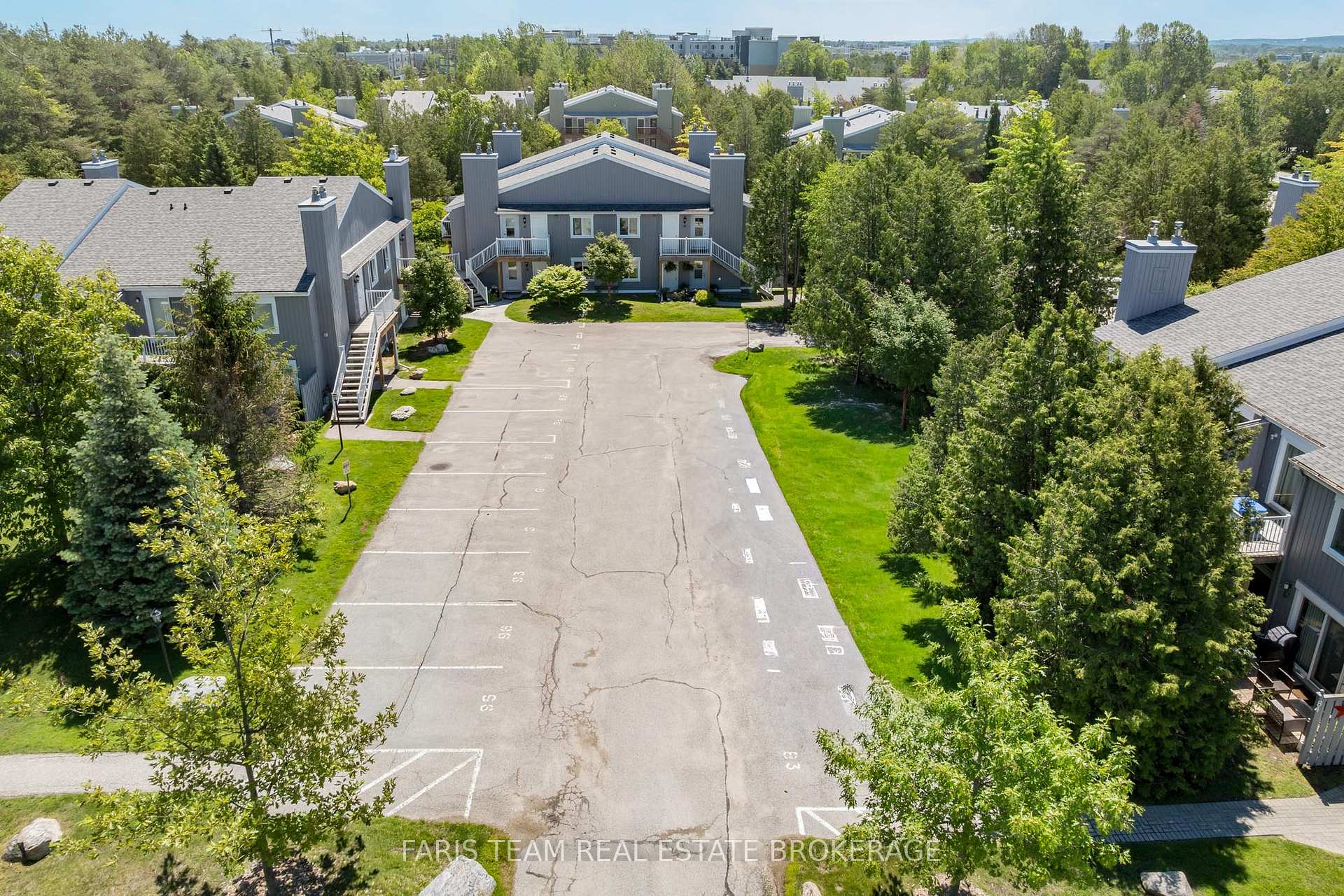 Photo 22 of Unit 84, 23 Dawson Drive, Collingwood — HOMEH