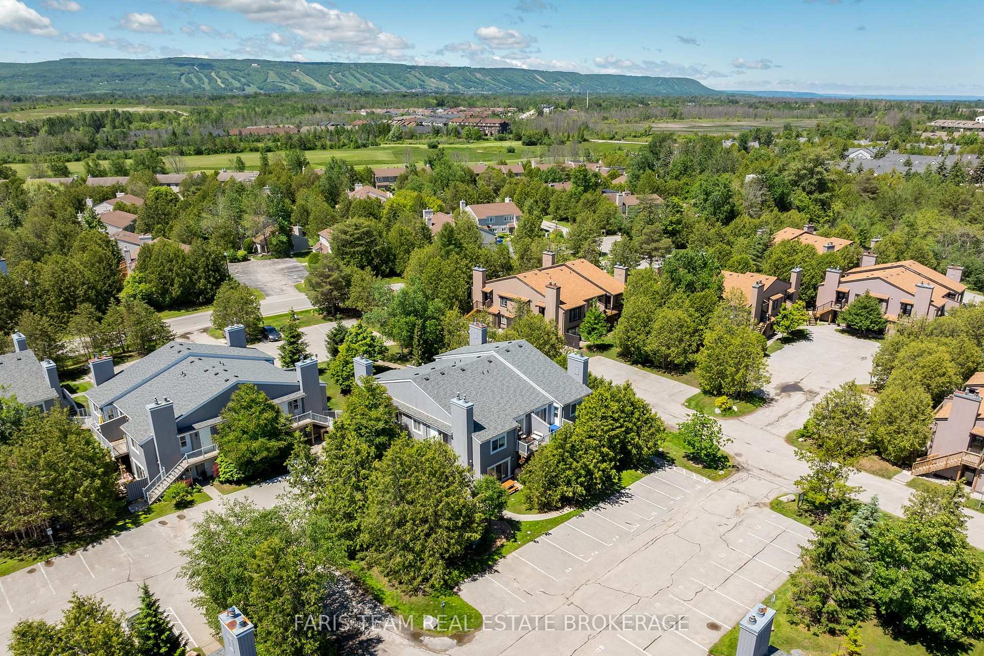 Photo 23 of Unit 84, 23 Dawson Drive, Collingwood — HOMEH